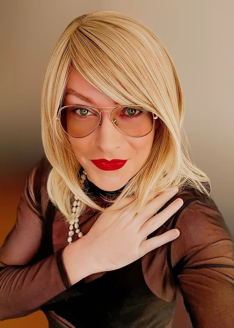 © Cataleen Glasgow TV Escort (6th Mar 2026)