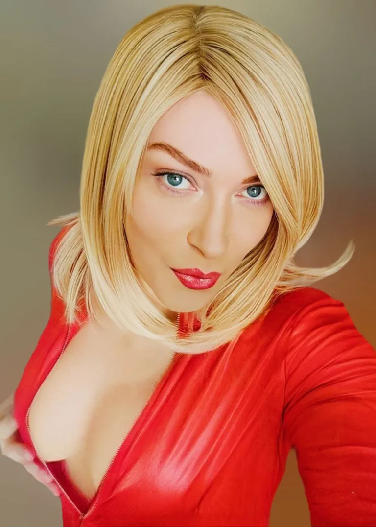 © Cataleen Glasgow TV Escort (28th Oct 2025)