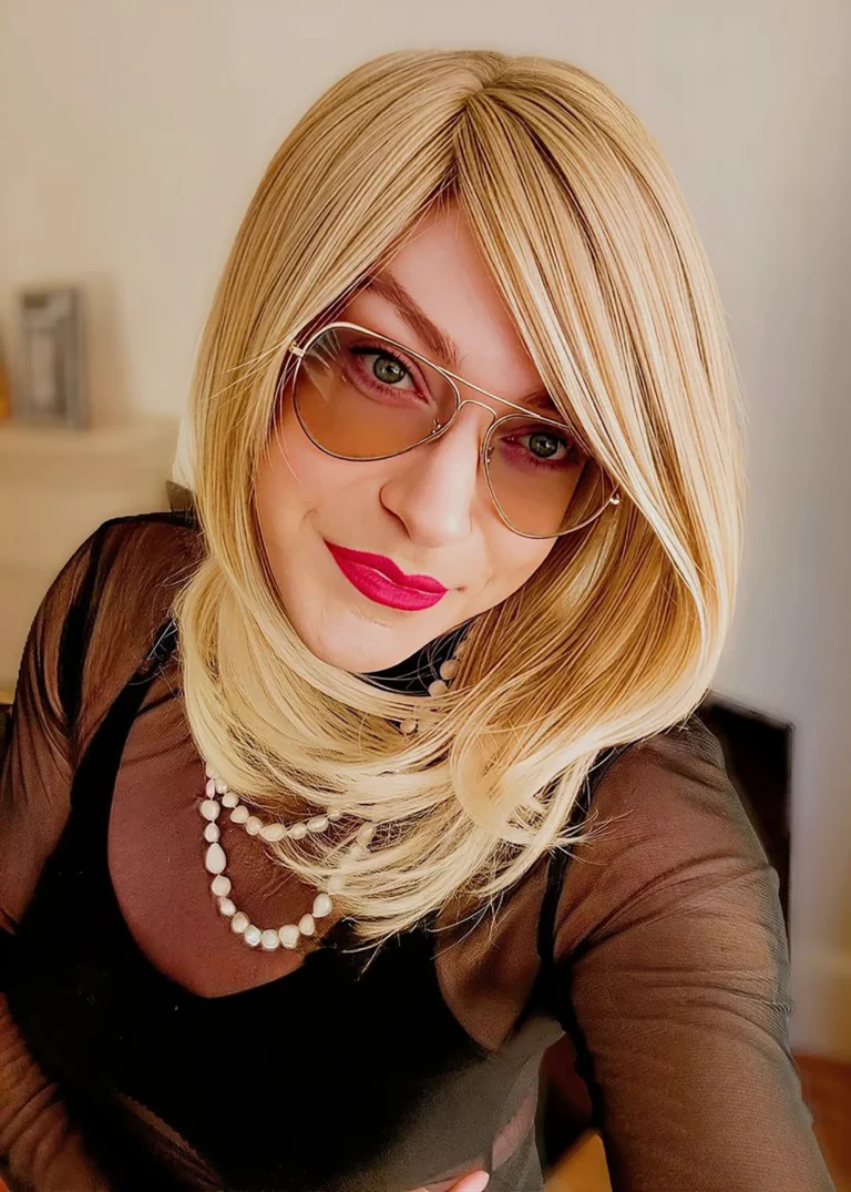 © Cataleen Glasgow TV Escort (6th Mar 2026)