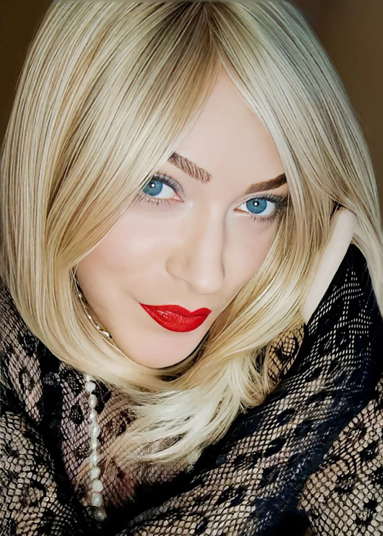 © Cataleen Glasgow TV Escort (29th Dec 2025)