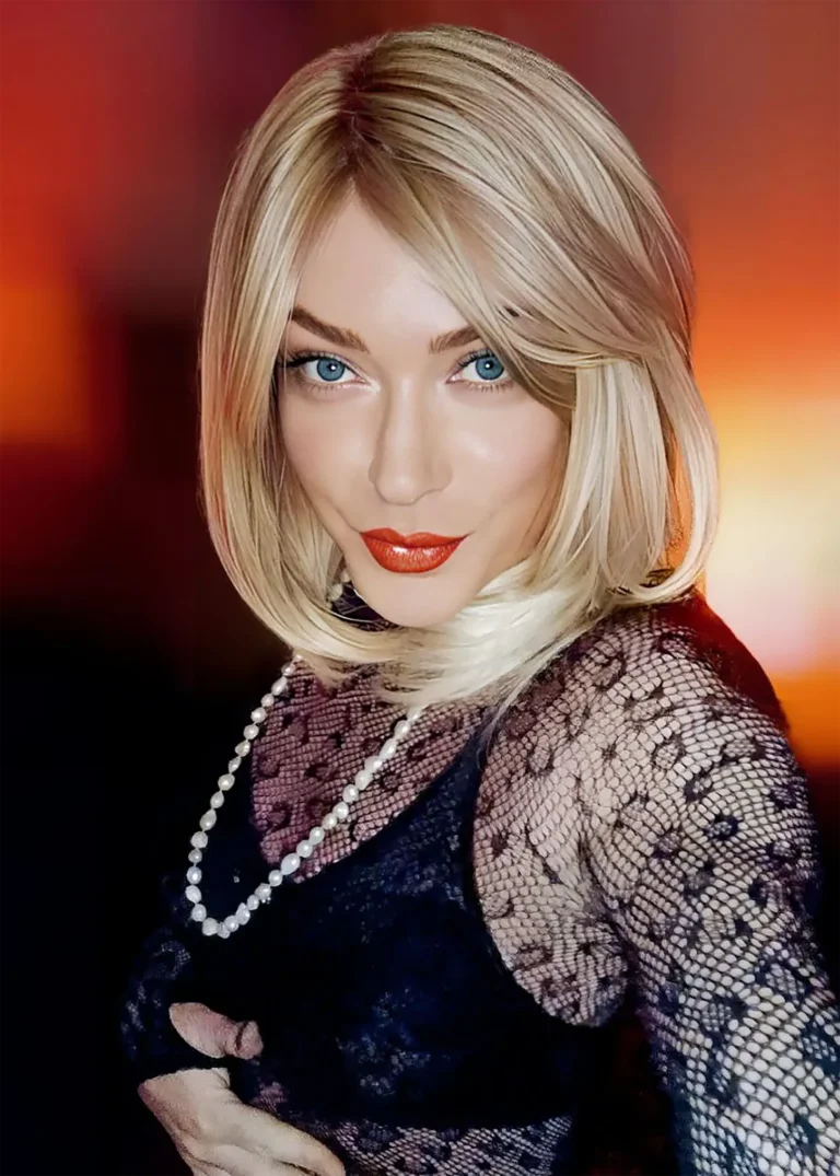 © Cataleen Glasgow TV Escort (29th Dec 2025)