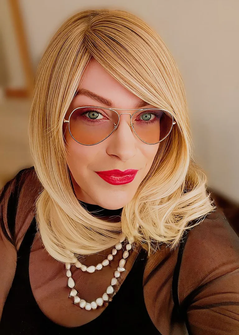 © Cataleen Glasgow TV Escort (25th Feb 2026)