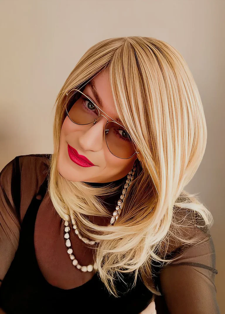 © Cataleen Glasgow TV Escort (6th Mar 2026)