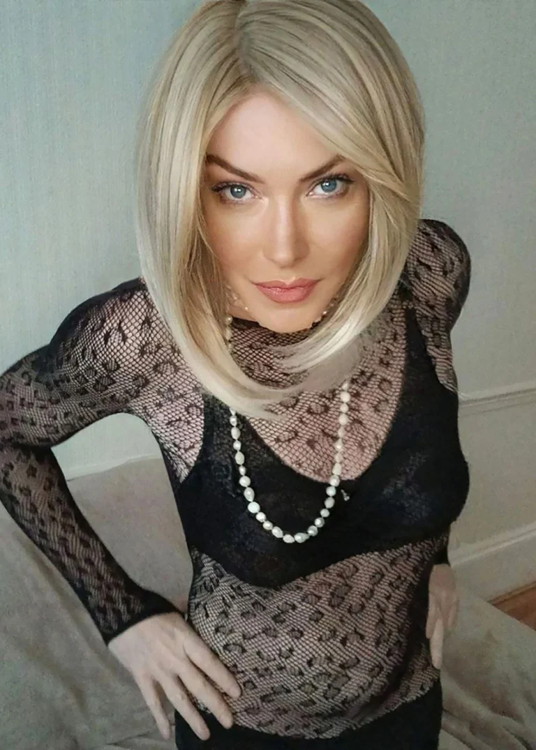 © Cataleen Glasgow TV Escort (27th Oct 2025)