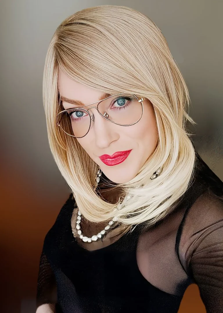 © Cataleen Glasgow TV Escort (17th Mar 2026)