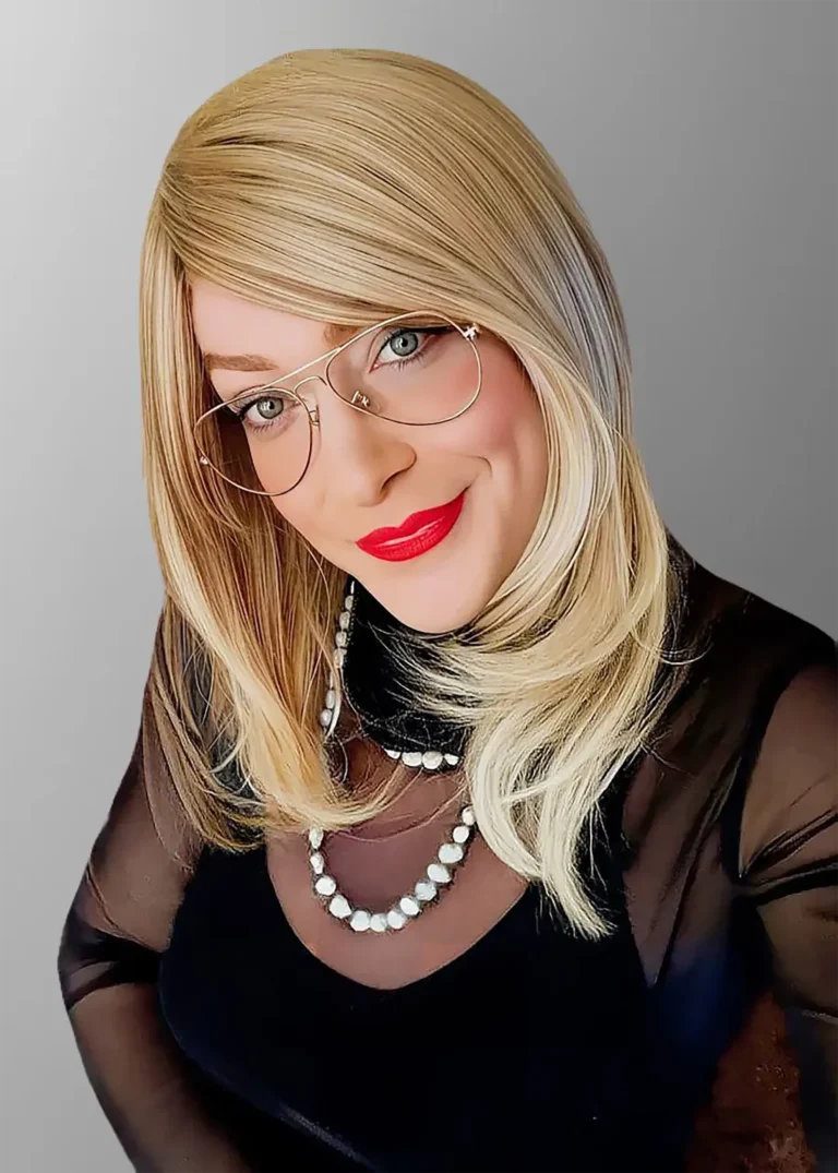 © Cataleen Glasgow TV Escort (25th Feb 2026)