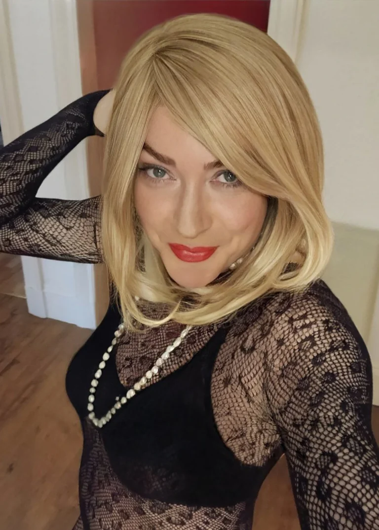 © Cataleen Glasgow TV Escort (29th Dec 2025)