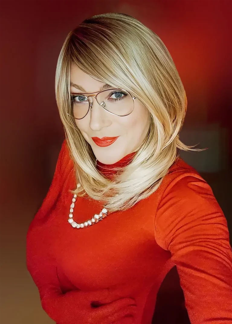 © Cataleen Glasgow TV Escort (26th Feb 2026)