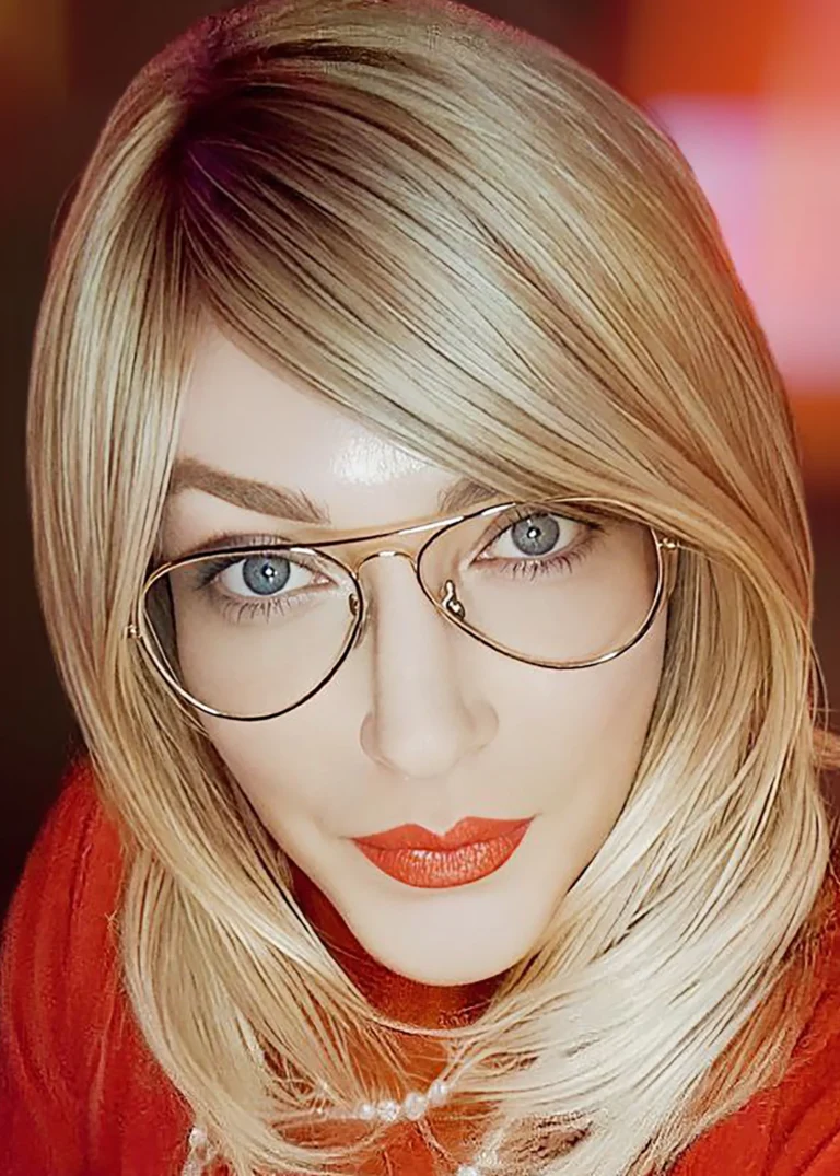 © Cataleen Glasgow TV Escort (26th Feb 2026)