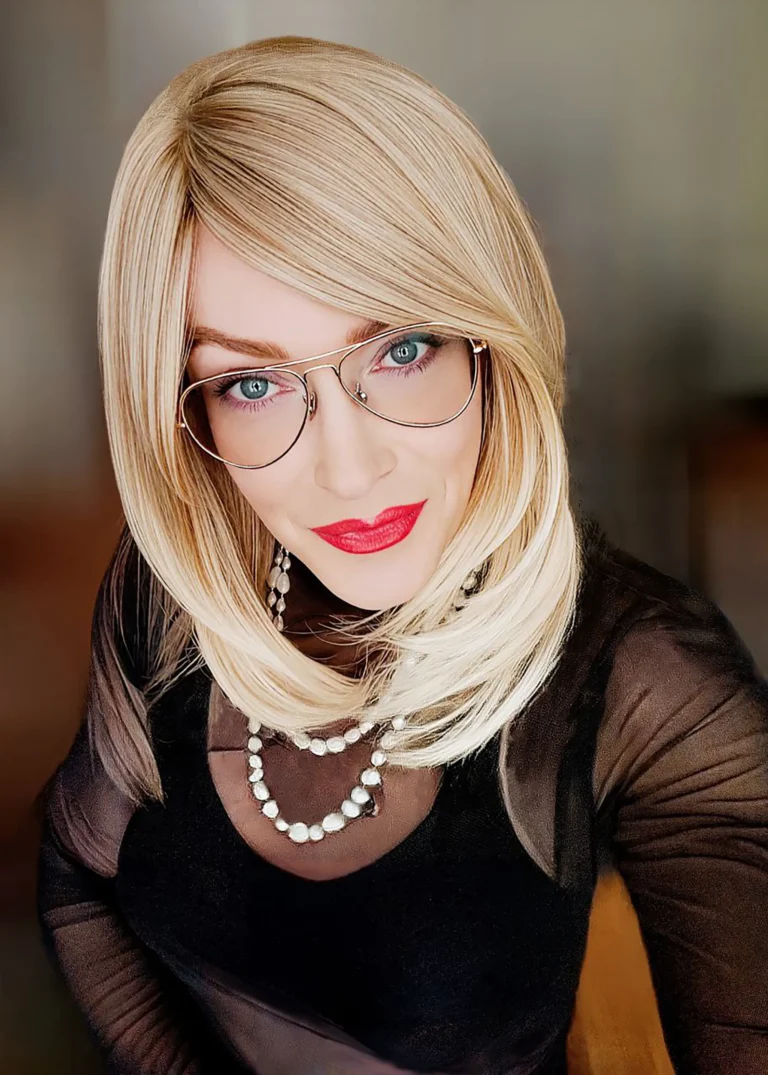 © Cataleen Glasgow TV Escort (17th Mar 2026)